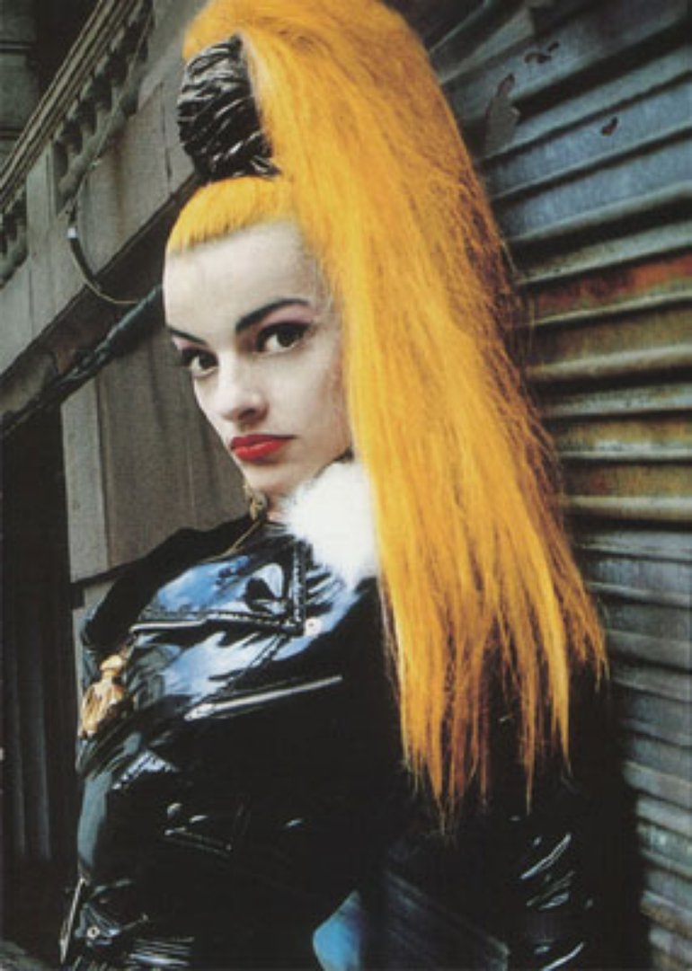 Nina Hagen Photos 5 Of 446 Last Fm Nina Hagen Photos 5 Of 446 Last Fm