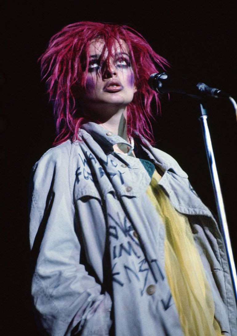 Nina Hagen Photos 24 Of 446 Last Fm Nina Hagen Photos 24 Of 446 Last Fm