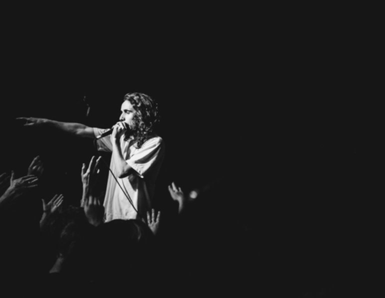 Pouya Photos (12 of 26) | Last.fm