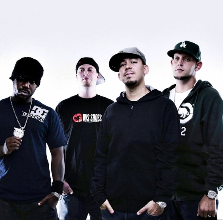Fort Minor Photos 6 Of 112 Last Fm