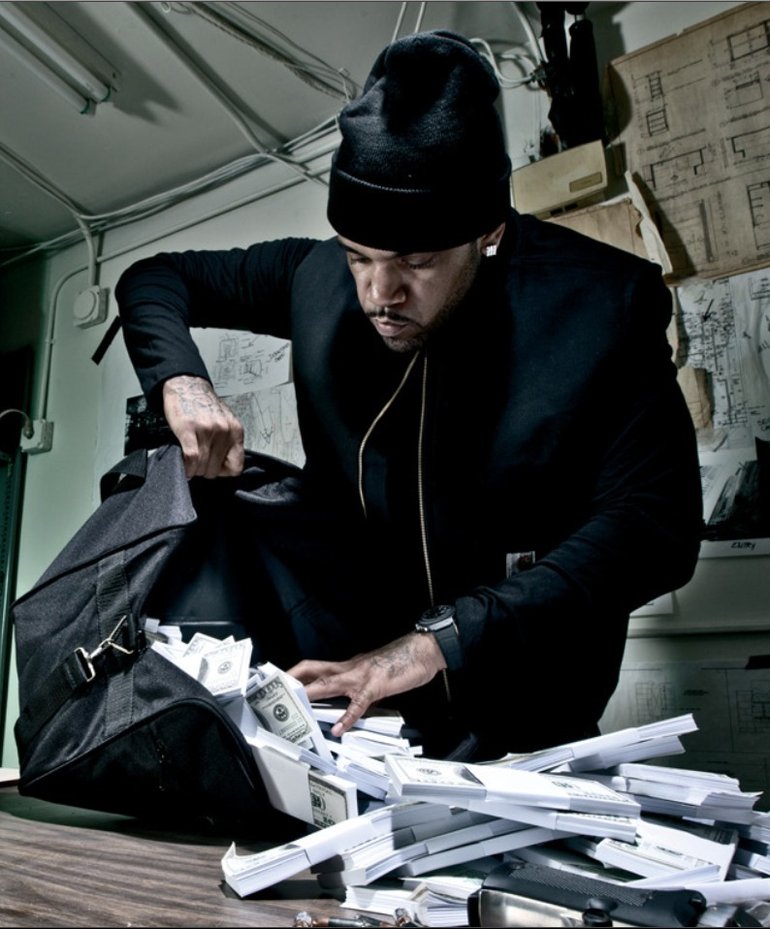 Lloyd Banks