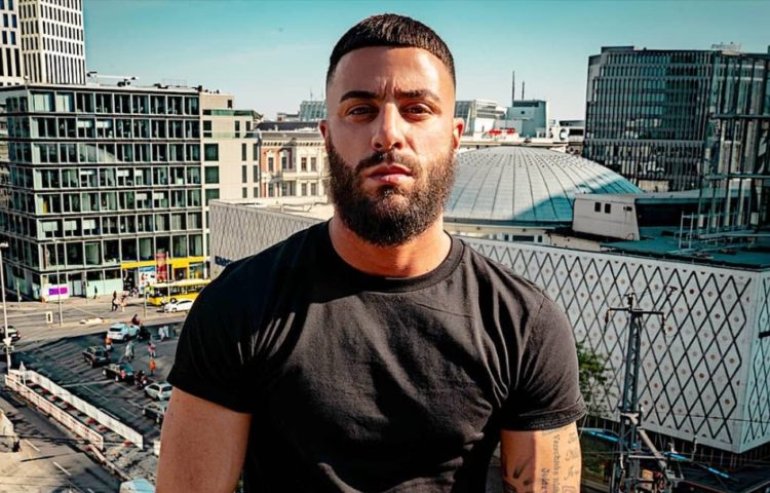 Christian Khalil