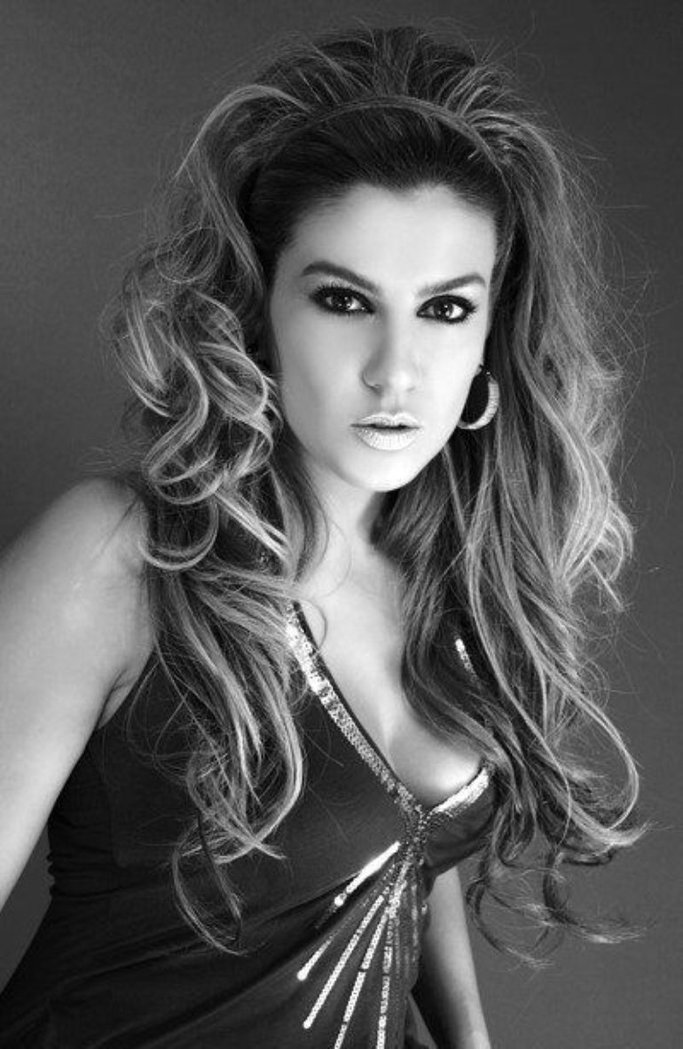 Leonora Jakupi Photos (7 of 17) Last.fm