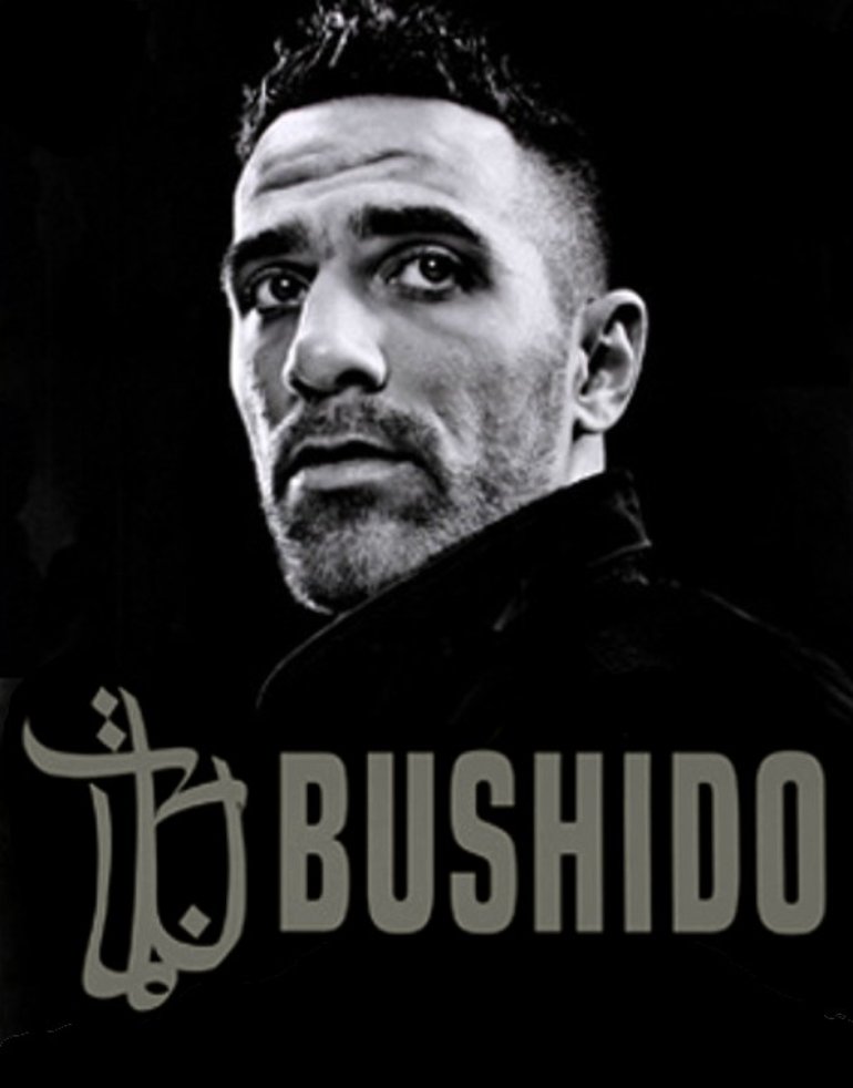 bushido