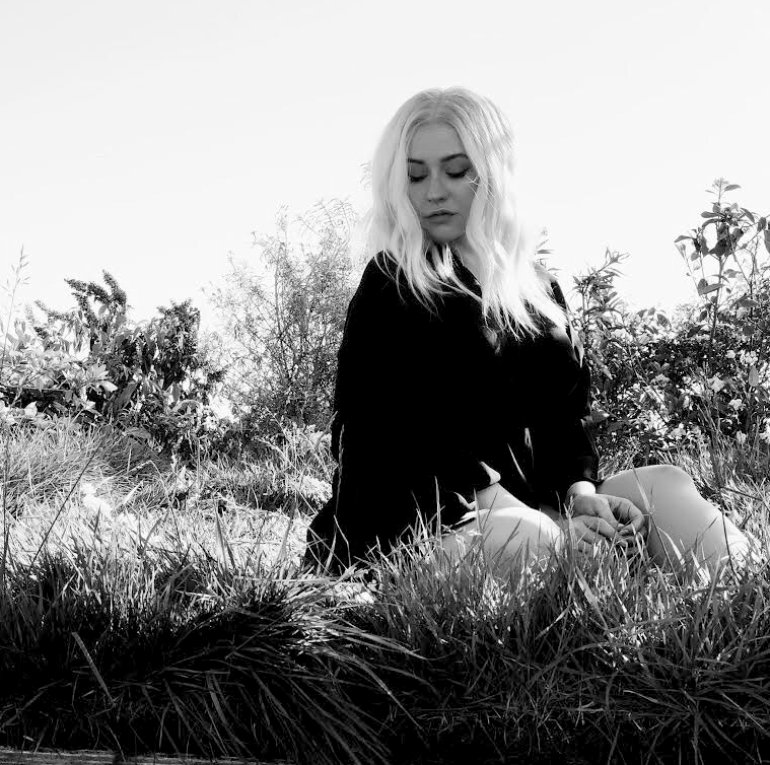 Christina Aguilera Photos 223 Of 4120 Last Fm