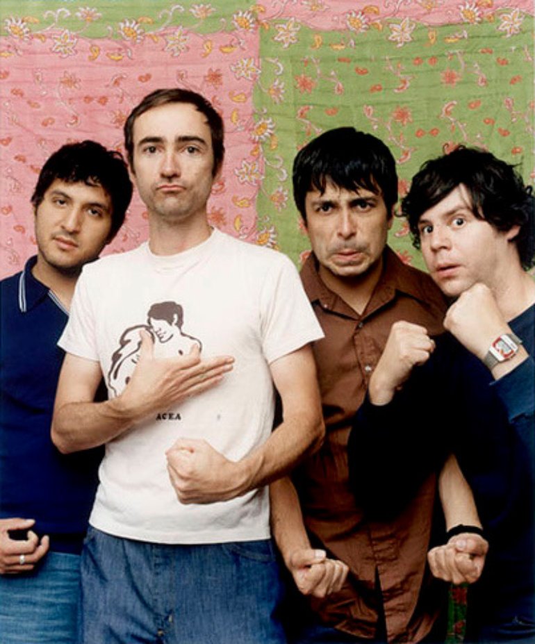 The Shins