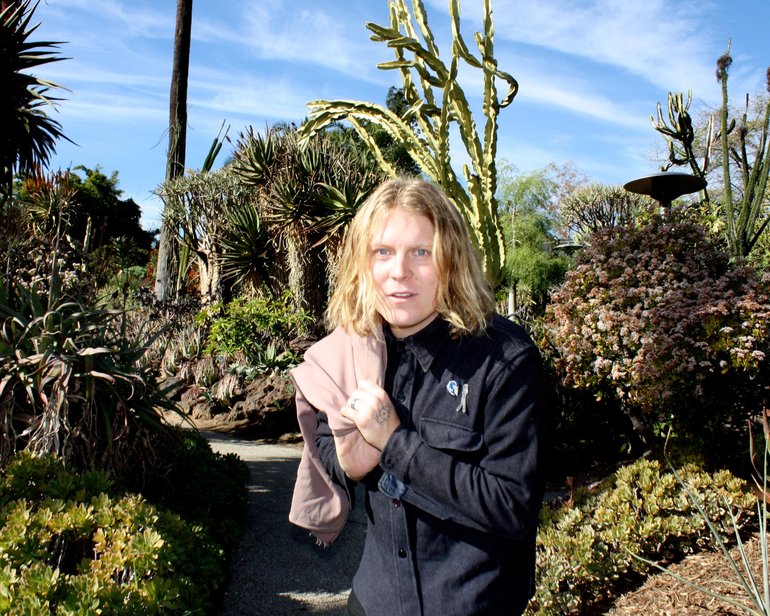 by Denée Segall