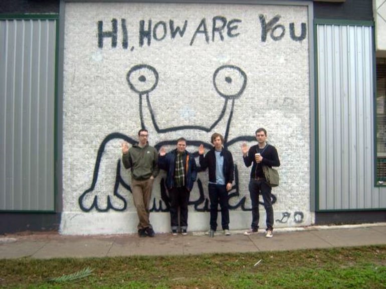 hi, how are you