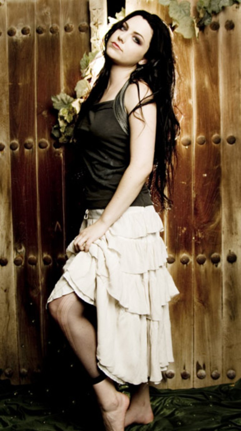 Amy Lee Photos 84 Of 390 Last Fm Images, Photos, Reviews