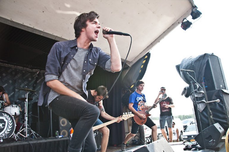 Chunk No Captain Chunk Photos 27 Of 35 Last Fm