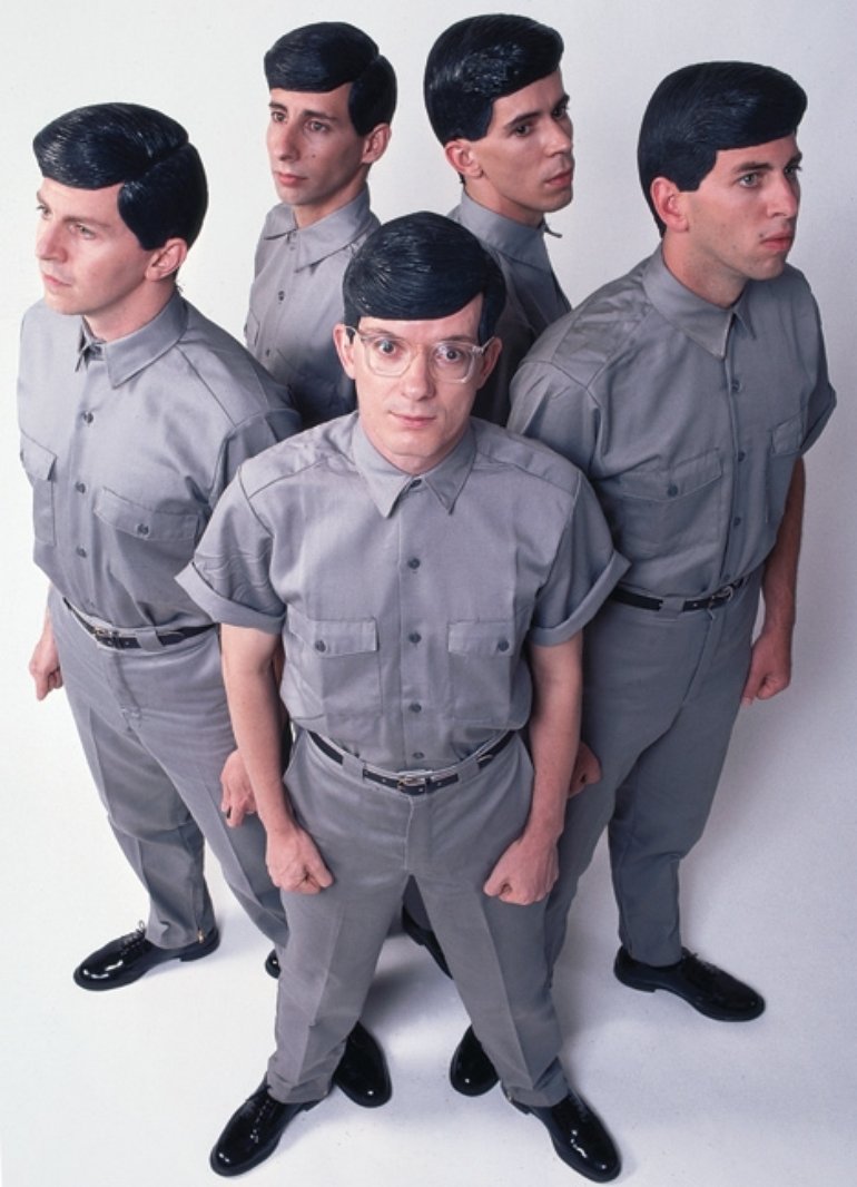 Devo