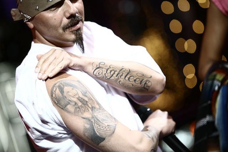 Lil Rob 写真 6 13 Last Fm