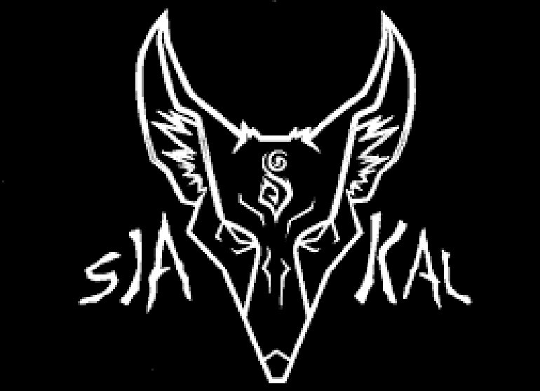 band logo