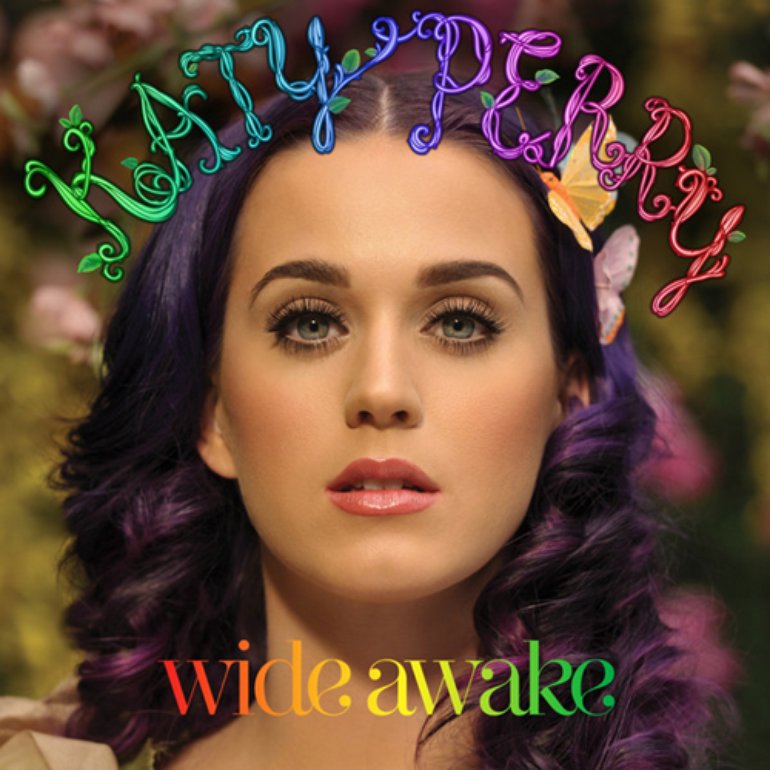 Resultado de imagem para wide awake single