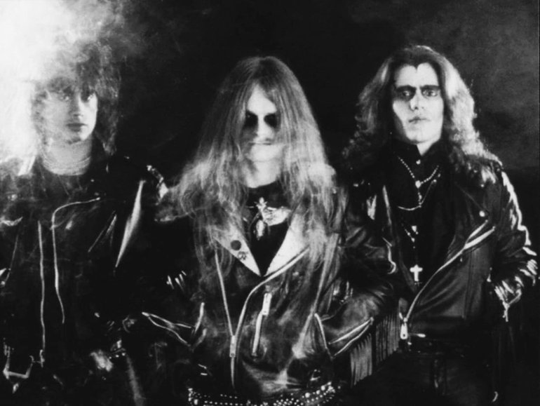 Celtic Frost