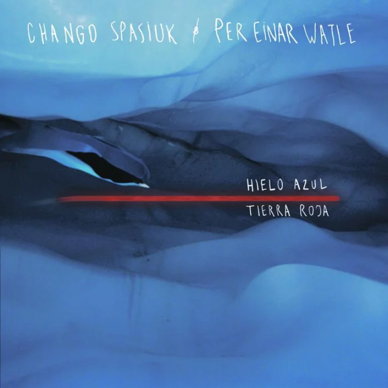 Chango Spasiuk y Per Einar Watling: chamam&eacute; n&oacute;rdico