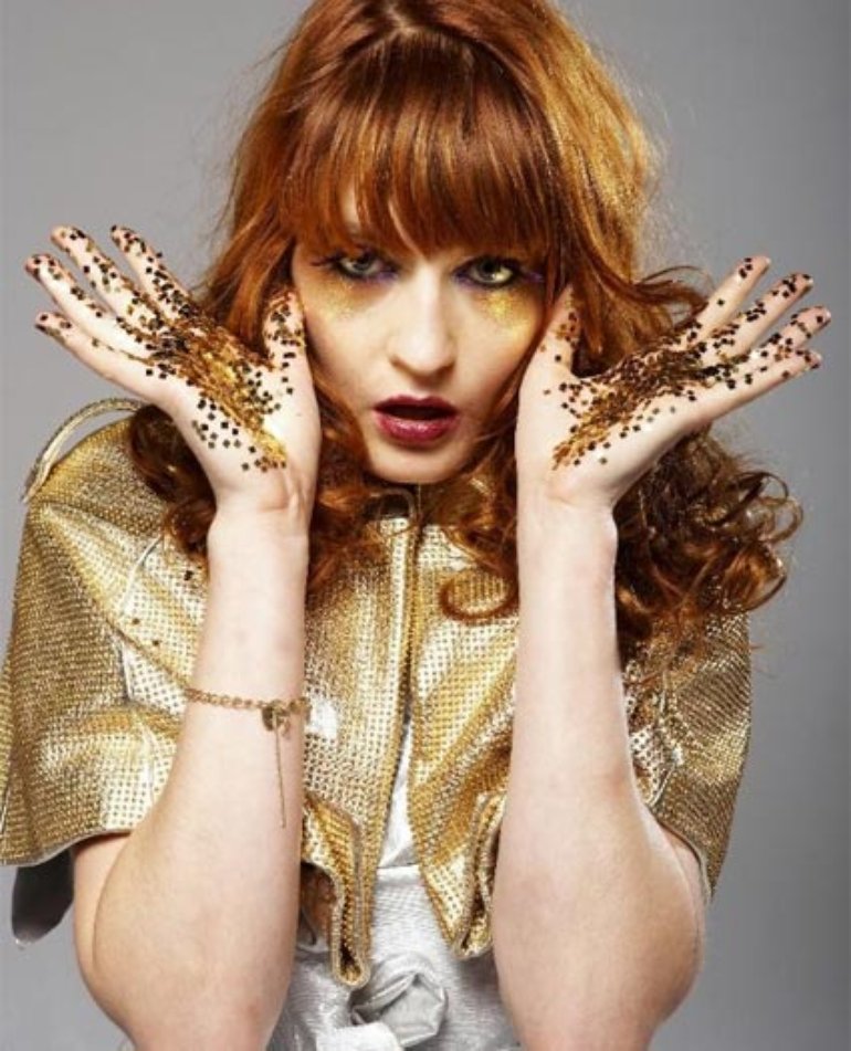 florence + the machine