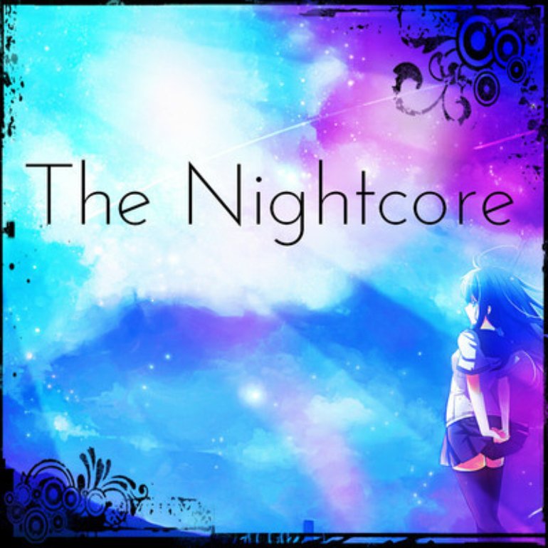 The Nightcore Photos 2 Of 4 Last Fm