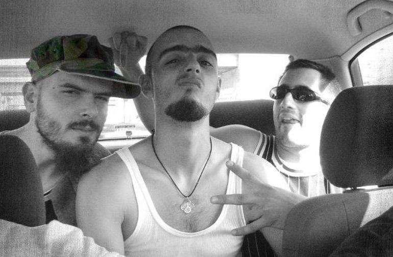 Prti Bee Gee Photos (4 of 24) | Last.fm