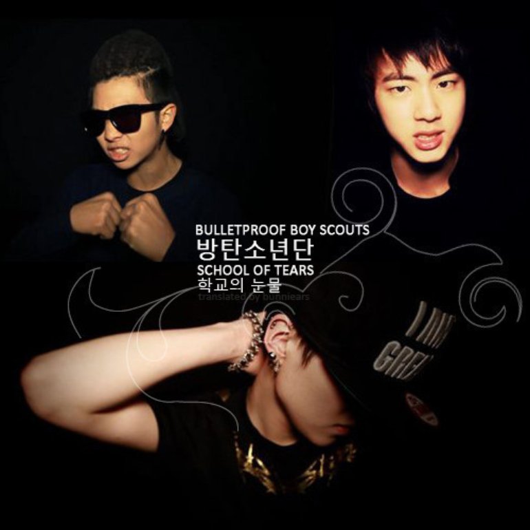 Hd Mv ì§„ Jin Rap Monster Suga Of Bts Photos 3 Of 3 Last Fm