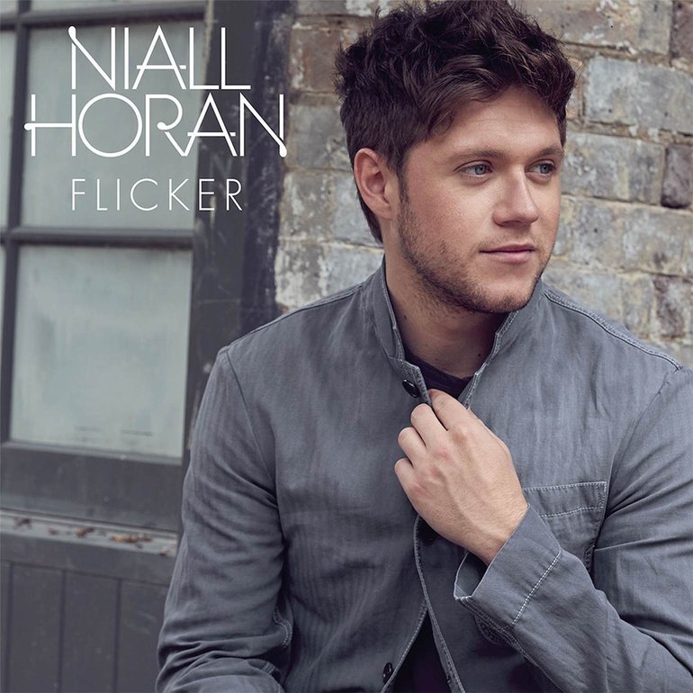 Niall Horan Album Covers | vlr.eng.br