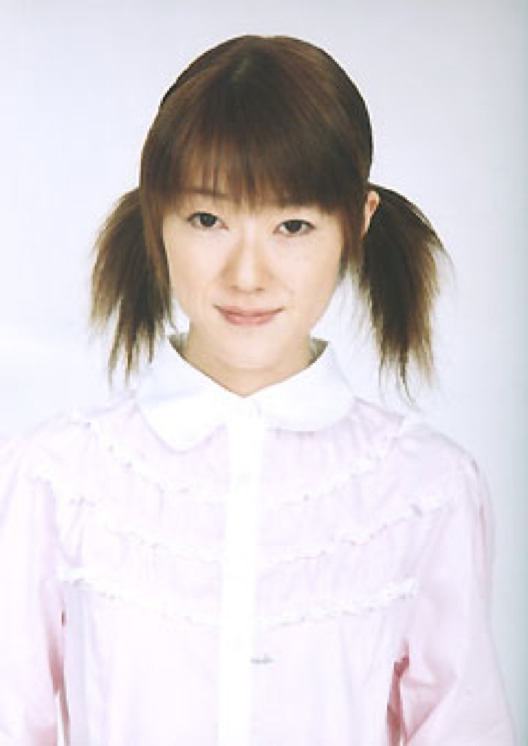 釘宮理恵 Photos 6 Of 10 Last Fm 釘宮理恵 Photos 6 Of 10 Last Fm