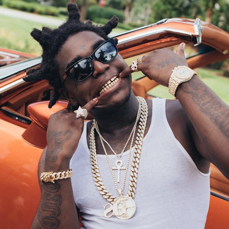 Kodak Black Fotos 2 De 51 Last Fm