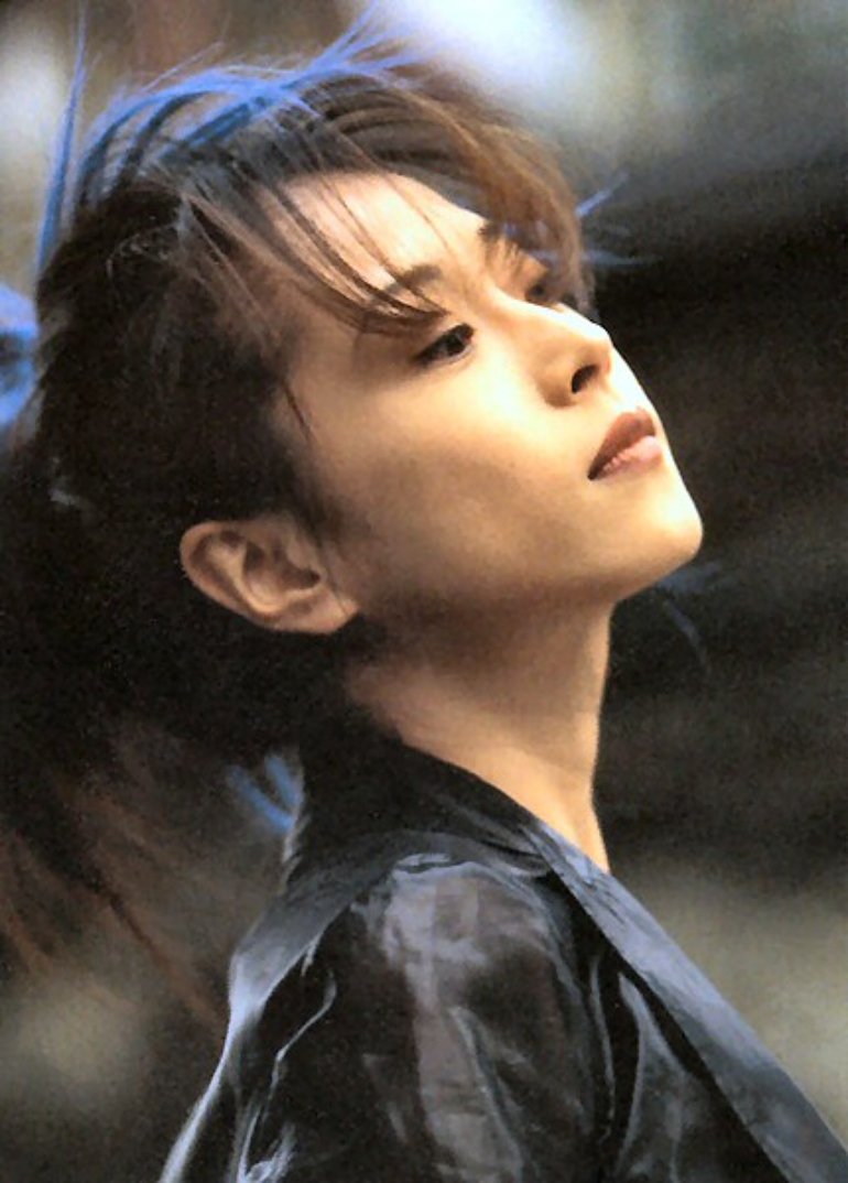 中森明菜照片 14 128 Last Fm