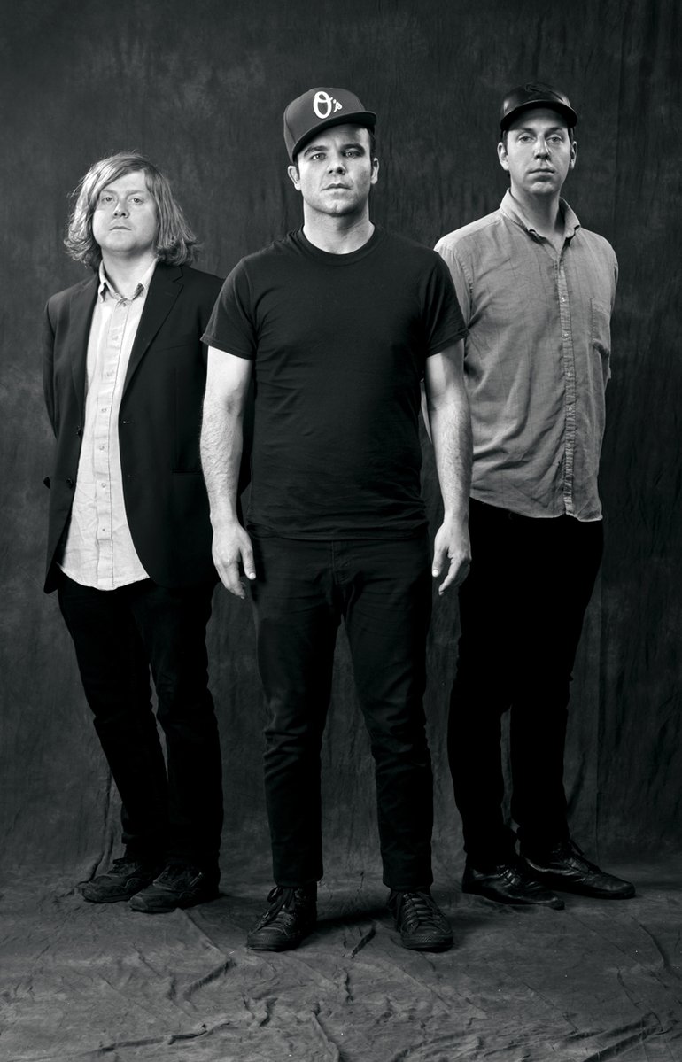 Future Islands