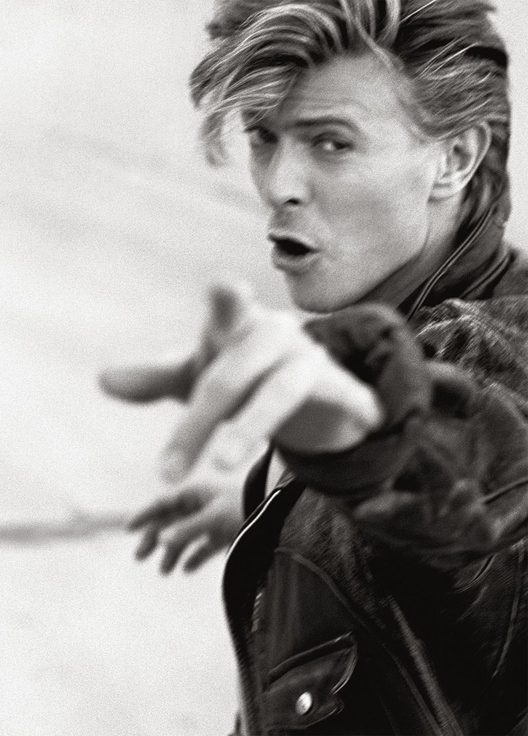 David Bowie Photos 105 Of 1063 Last Fm