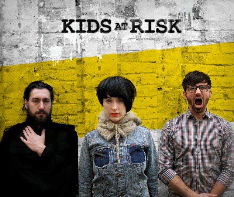 KIDS AT RISK