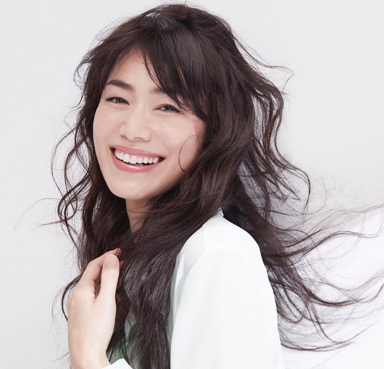 今井美樹 Photos 2 Of 33 Last Fm
