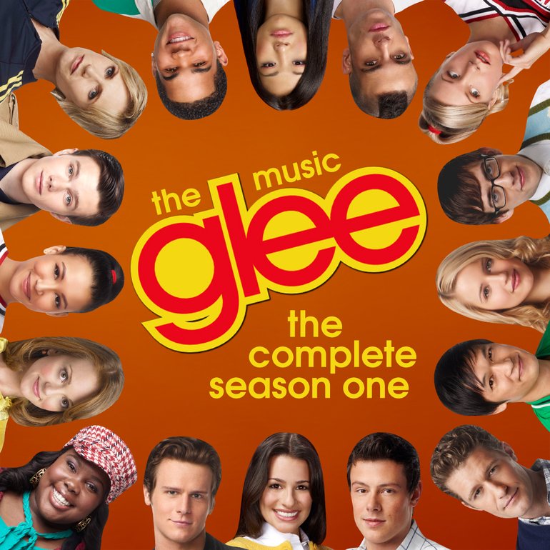 Glee Cast - Glee: The Music, The Complete Season One Artwork (2 of 109) |  Last.fm