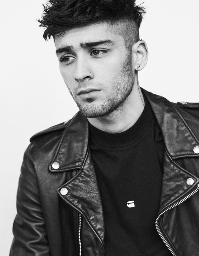 ZAYN