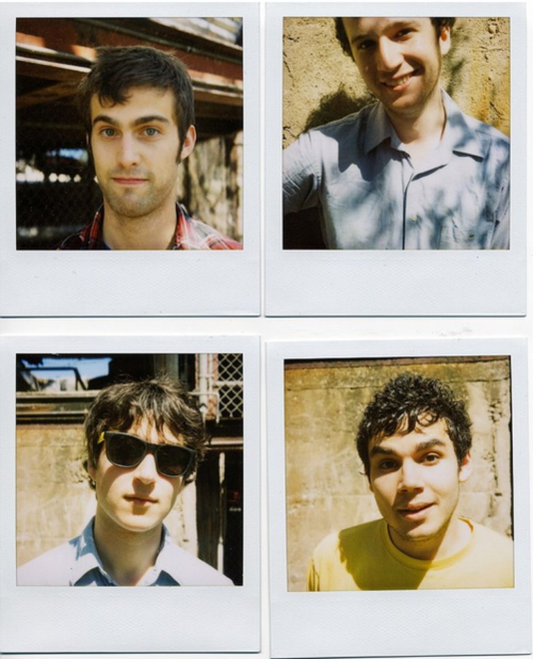 Vampire Weekend