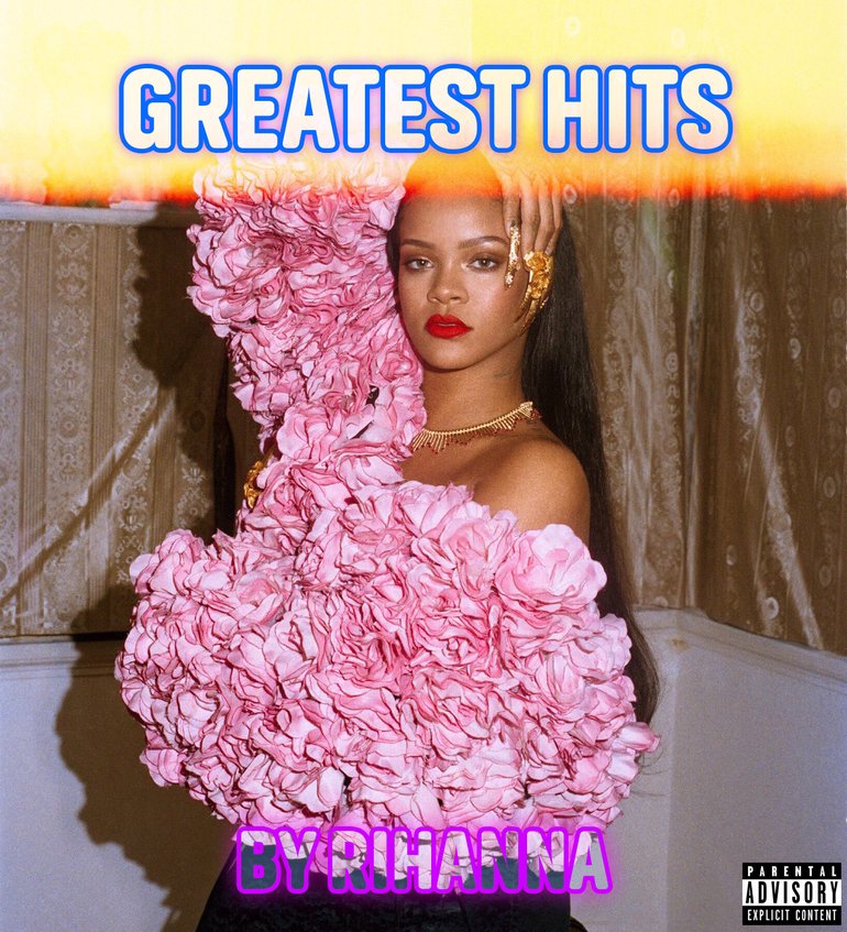 Rihanna greatest hits rar Rihanna greatest hits rar