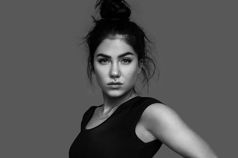 Tastedive | Music like Evelina