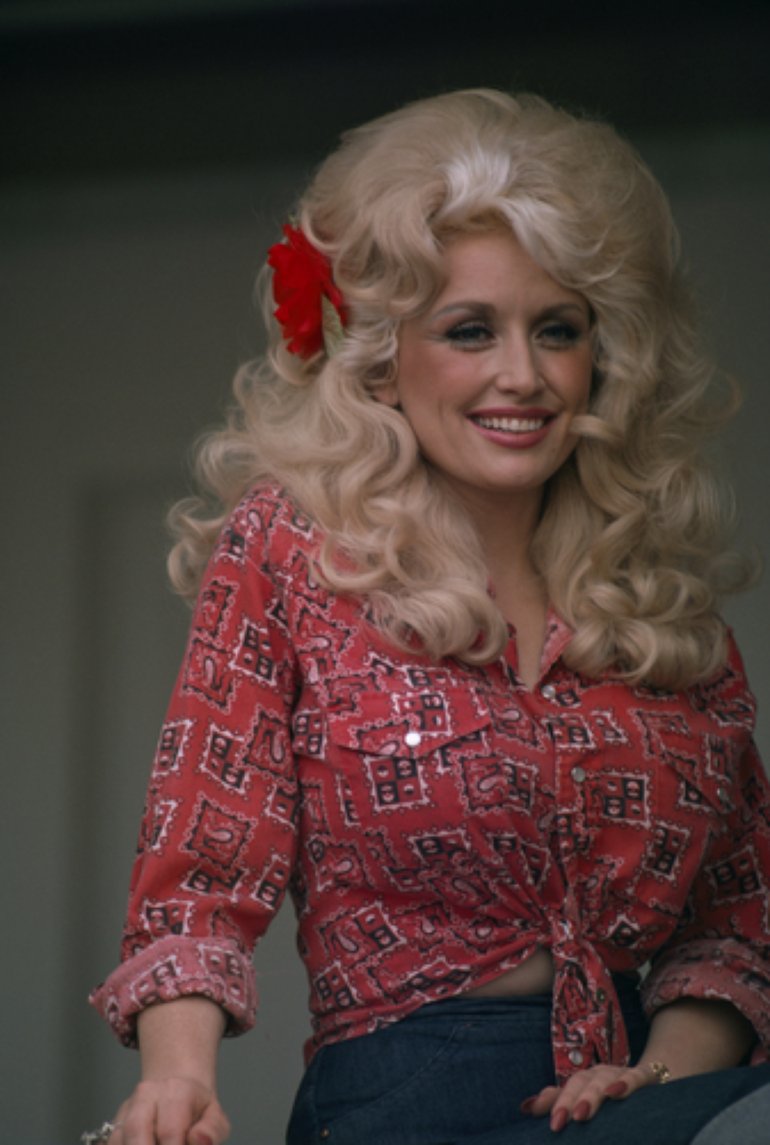 Dolly Parton Photos 112 Of 164 Last Fm