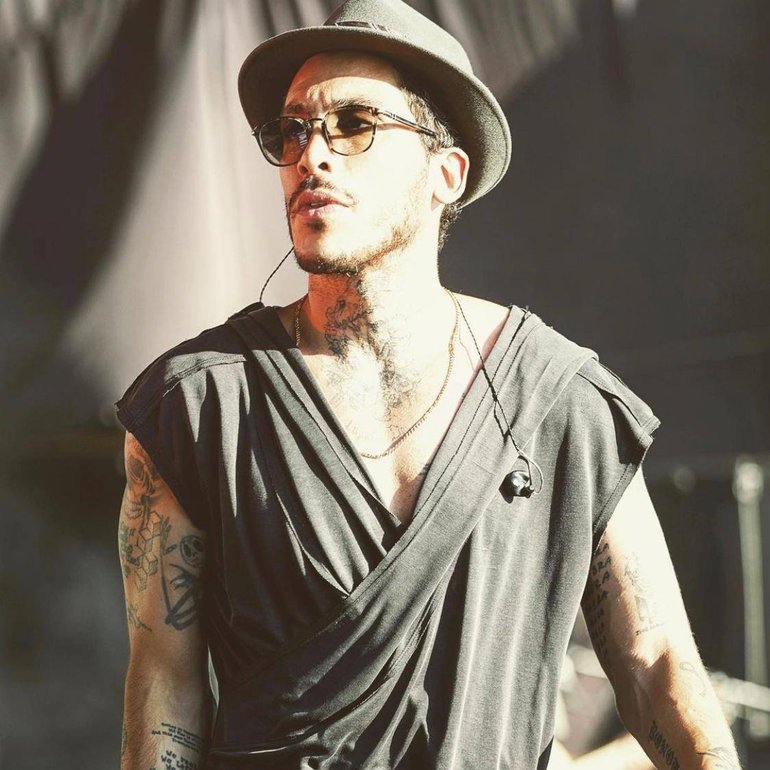 Can Bonomo Photos 30 Of 36 Last Fm