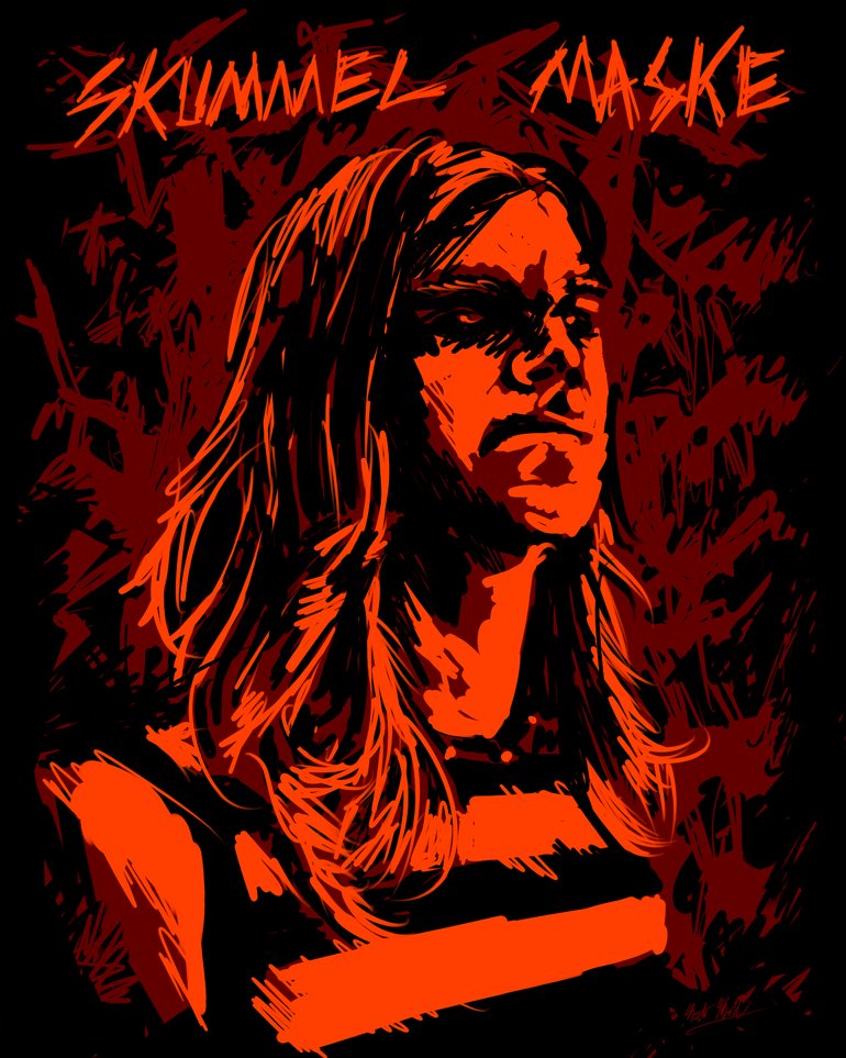 Illustration by Nate Horsfall
