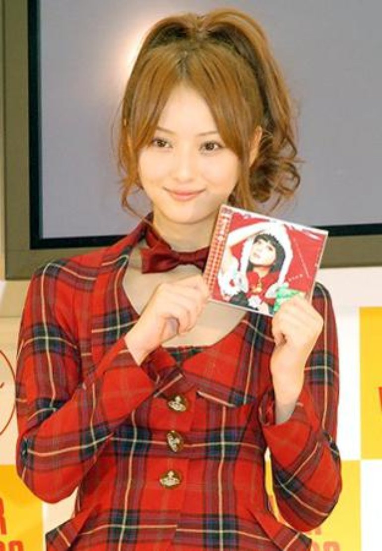 SASAKI Nozomi Photos (7 of 11) Last.fm