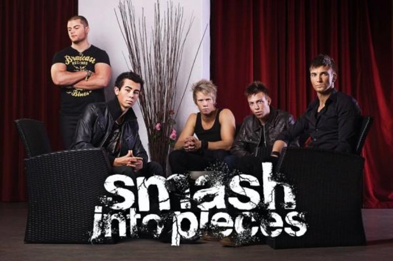 Positivesmash