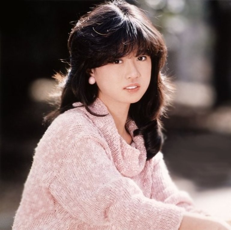 中森明菜 Photos Of 1 Last Fm 中森明菜 Photos Of 1 Last Fm