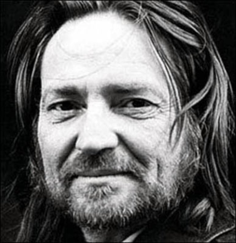 Willie Nelson