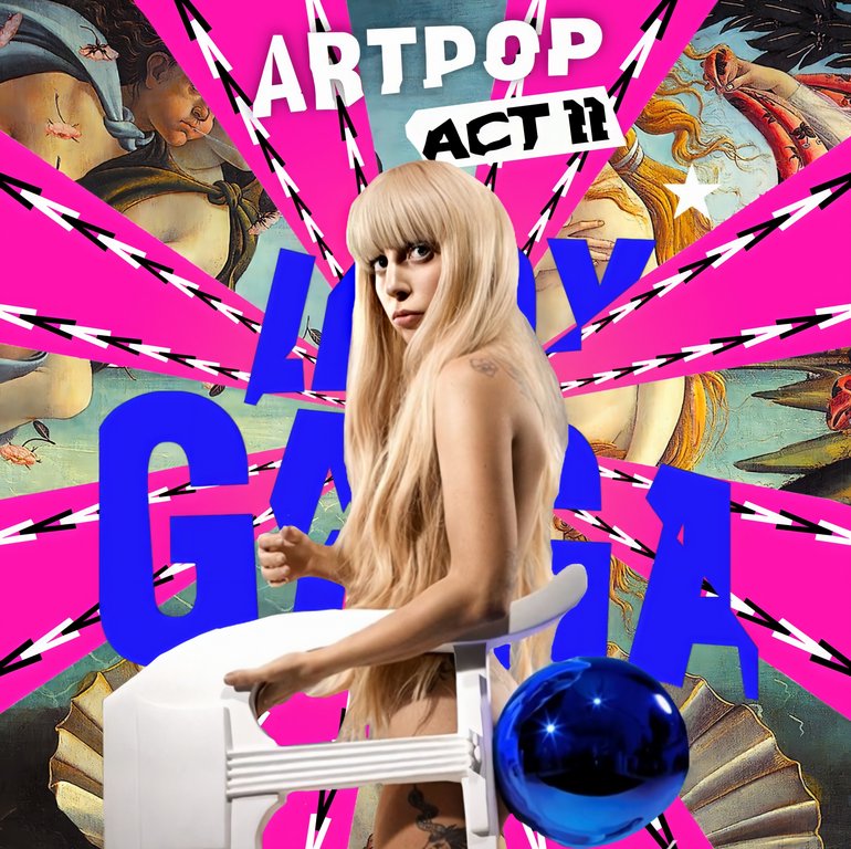 artpop