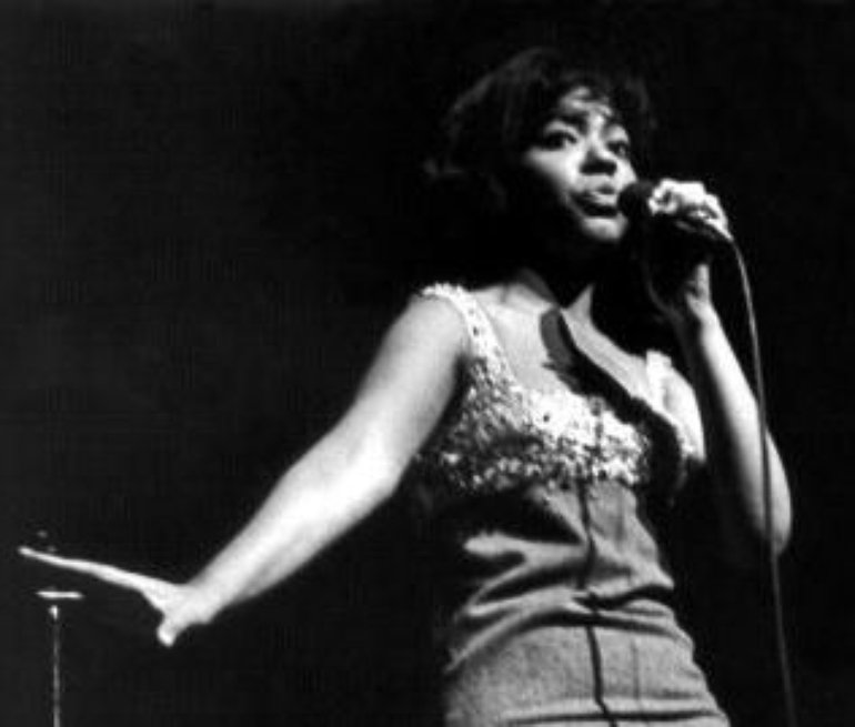 Mary Wells