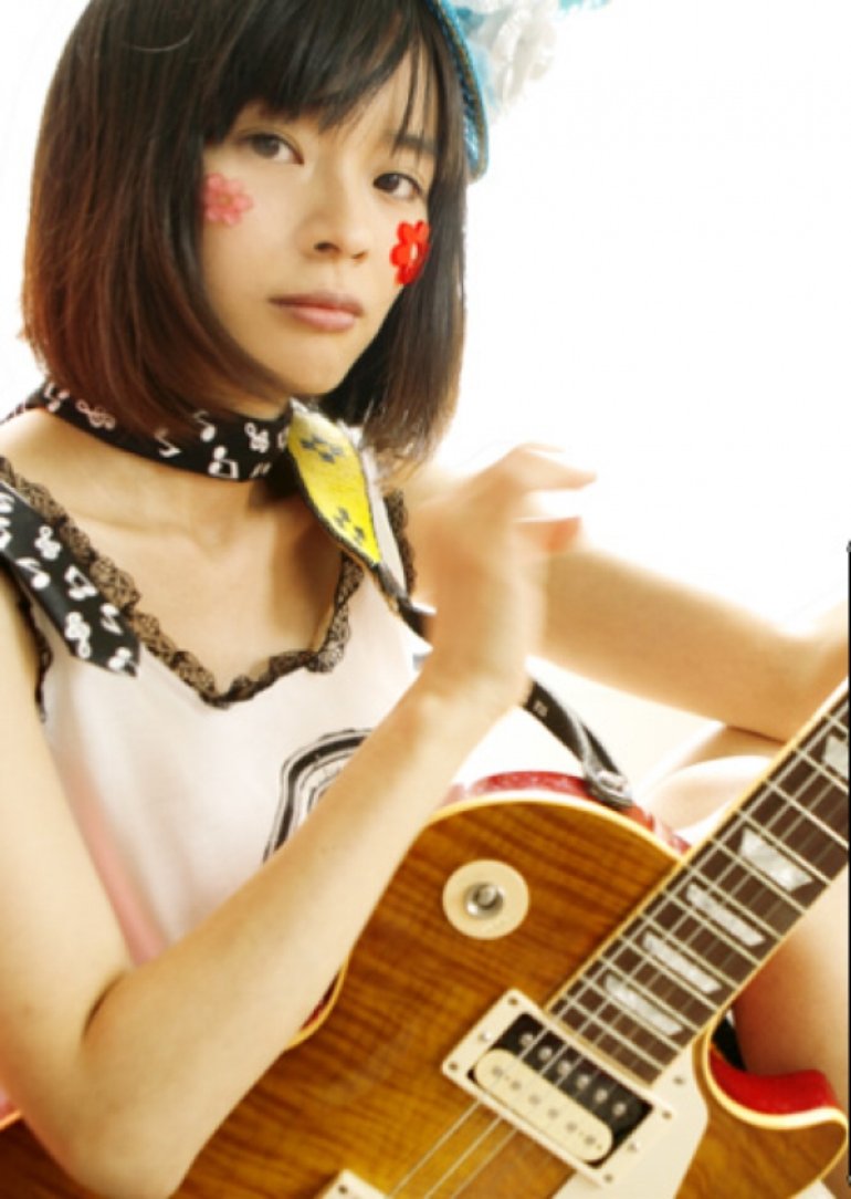 川本真琴feat Tiger Fake Fur 照片 1 3 Last Fm 川本真琴feat Tiger Fake Fur 照片 1 3 Last Fm