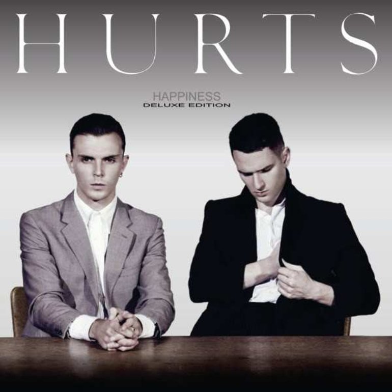 Hurts won. Hurts группа 2010. Группа hurts альбомы. Hurts обложки. Hurts обложки альбомов.