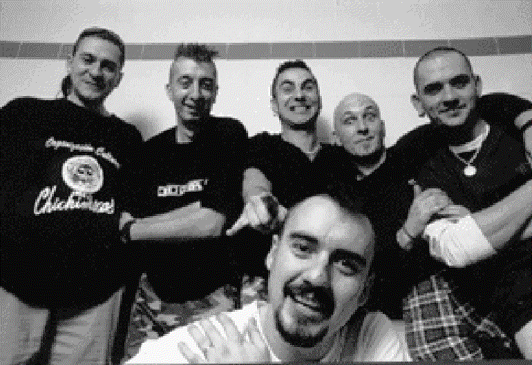ska-p