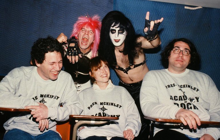 yo la tengo, 1997